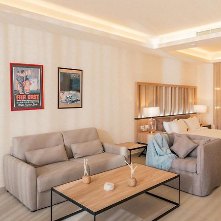 Hotel Saint Georges Beirut Al Marfa' Exterior photo
